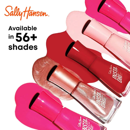 Insta-Dri Nail Polish 526 C-Hill Out