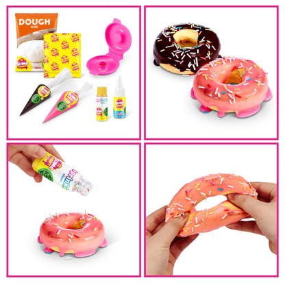 Slime Mart Small Bag by ZURU, Compound Slime Toy