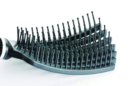 KareCo Premium Mini Tangle Buster Brush