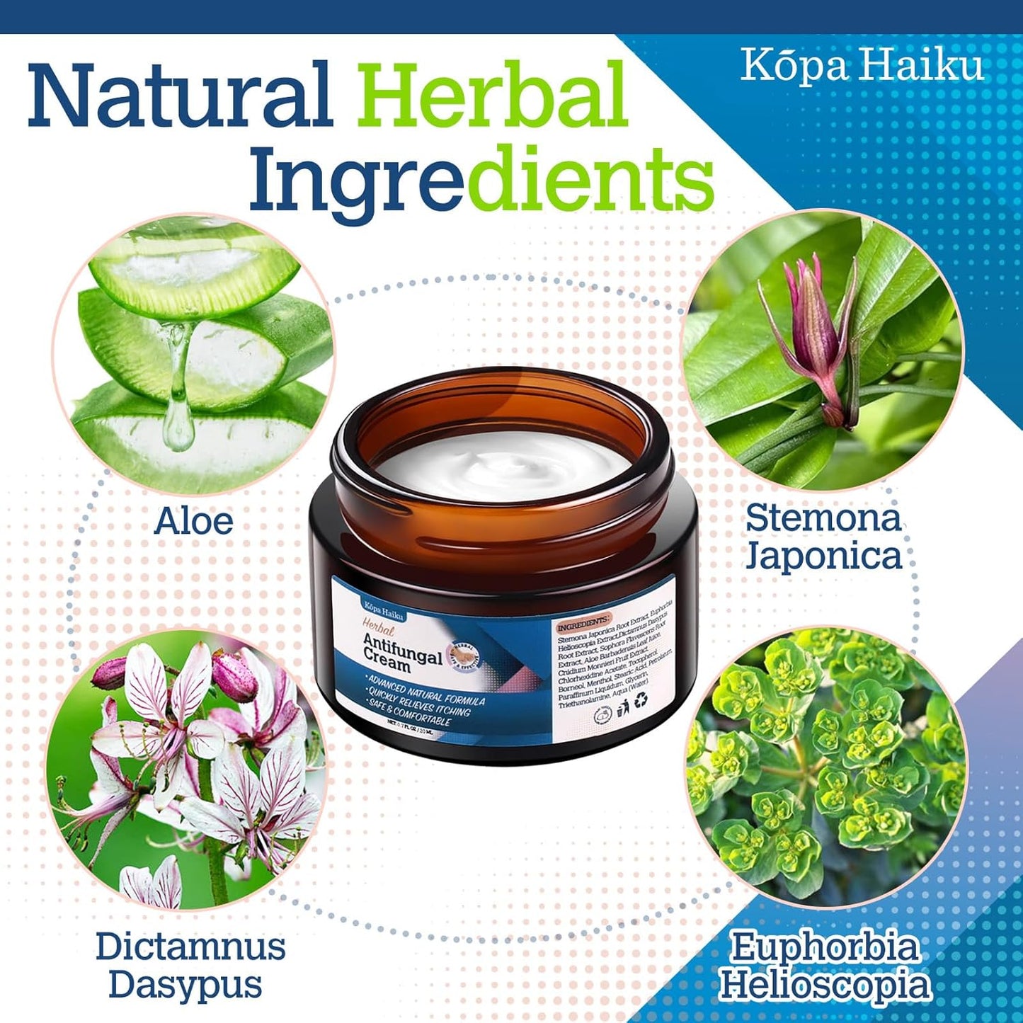 Extra Strength Skin Care Cream for Men and Women   Foot and Body Care(20g) *Exp 3/27*