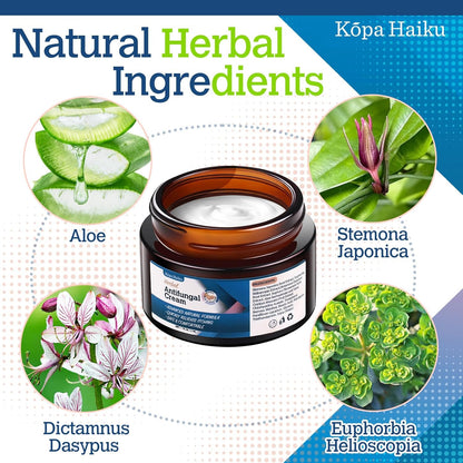 Extra Strength Skin Care Cream for Men and Women   Foot and Body Care(20g) *Exp 3/27*