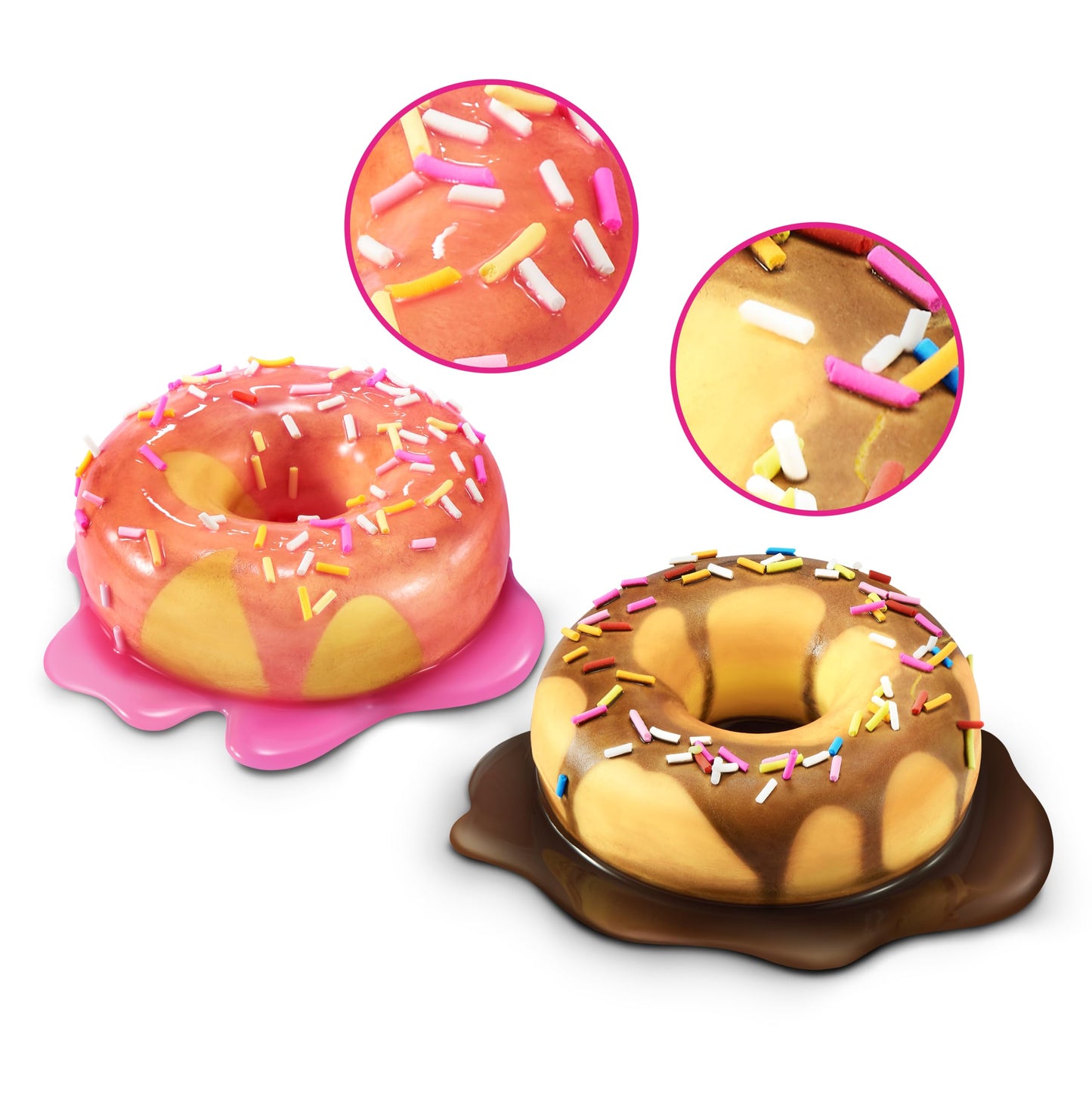 Slime Mart Small Bag by ZURU, Compound Slime Toy