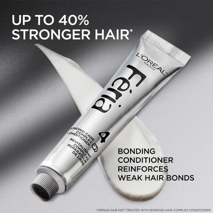 L Oreal Paris Feria Shimmering Permanent Hair Color 26 Black Chery