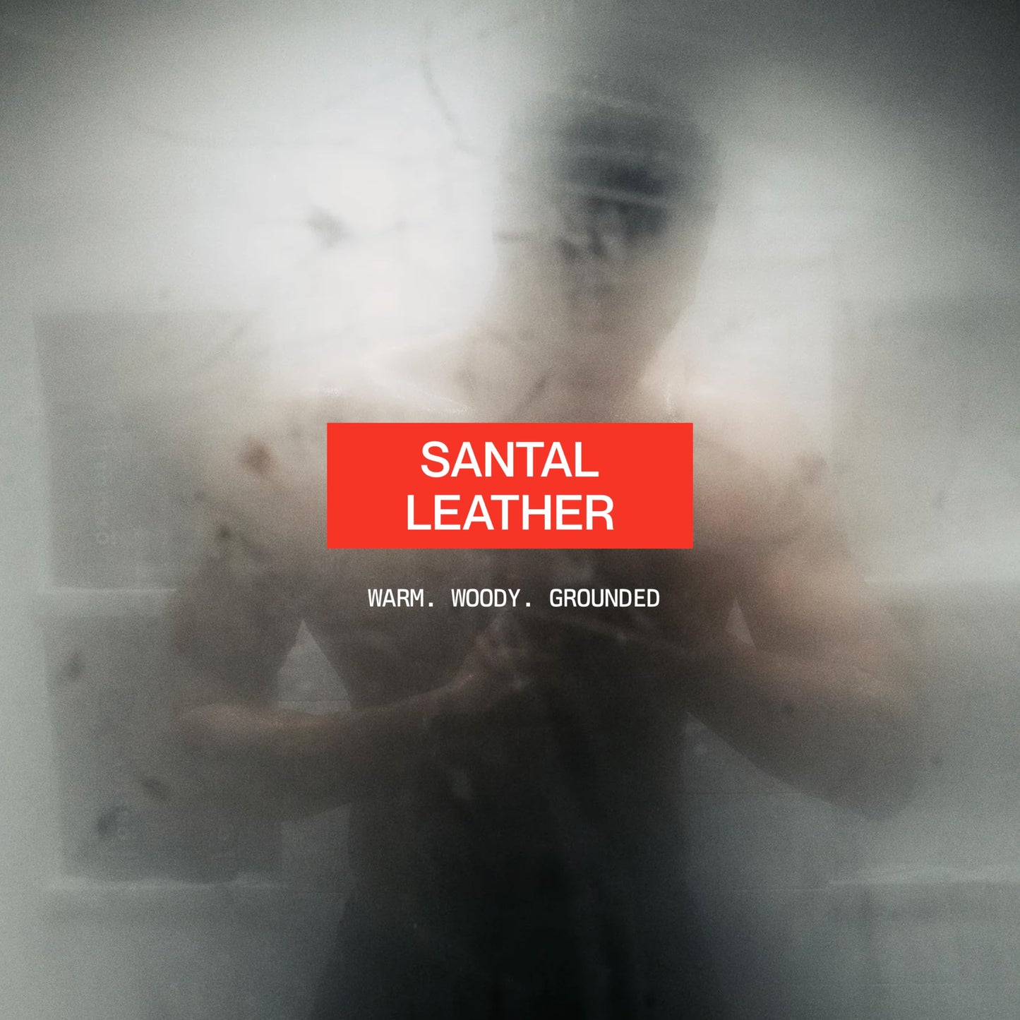 Onside Body Wash - Santal Leather - 14oz