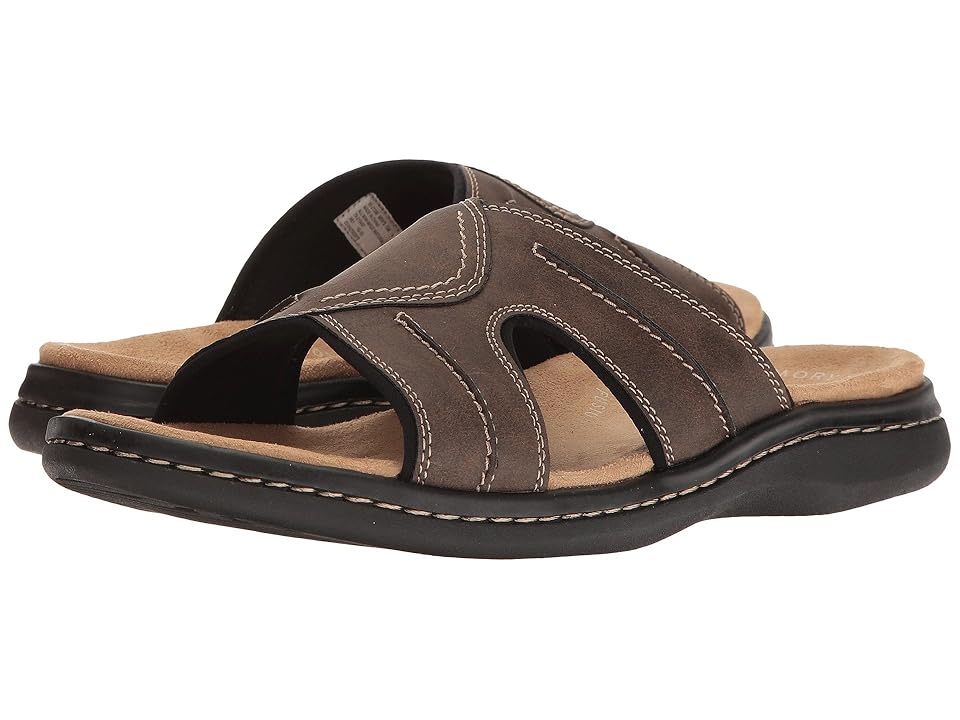 Men's 11W Dockers Sunland Leather Sandals *Damaged Box*