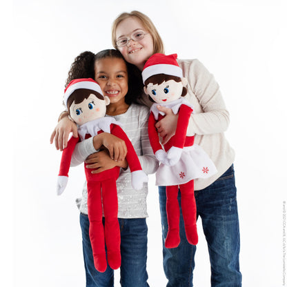 The Elf on the Shelf Plushee