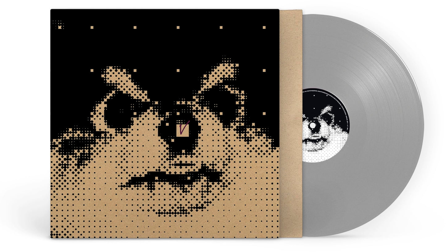 V (BTS) - Layover (Vinyl)