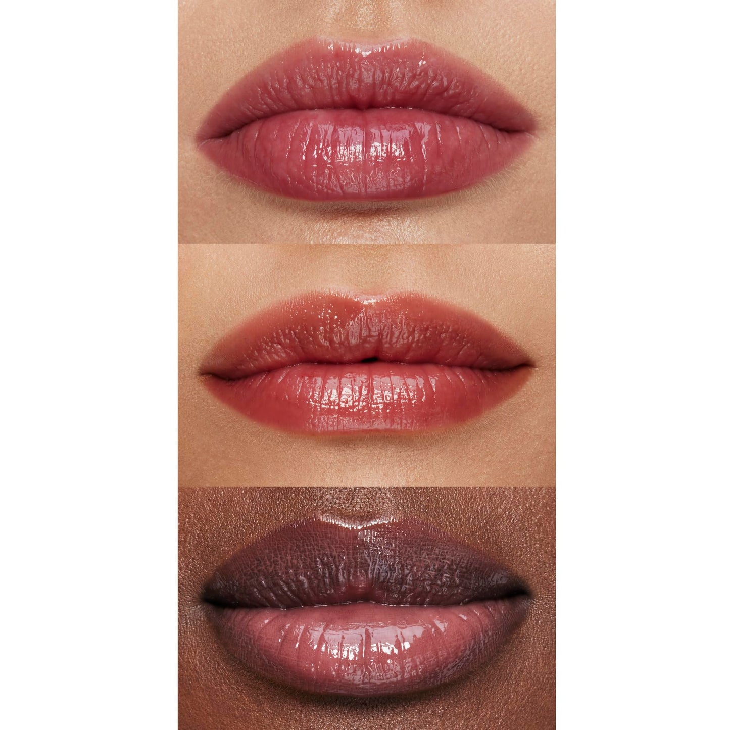 E.l.f. Pout Clout Lip Plumping Pen Bust a Mauve