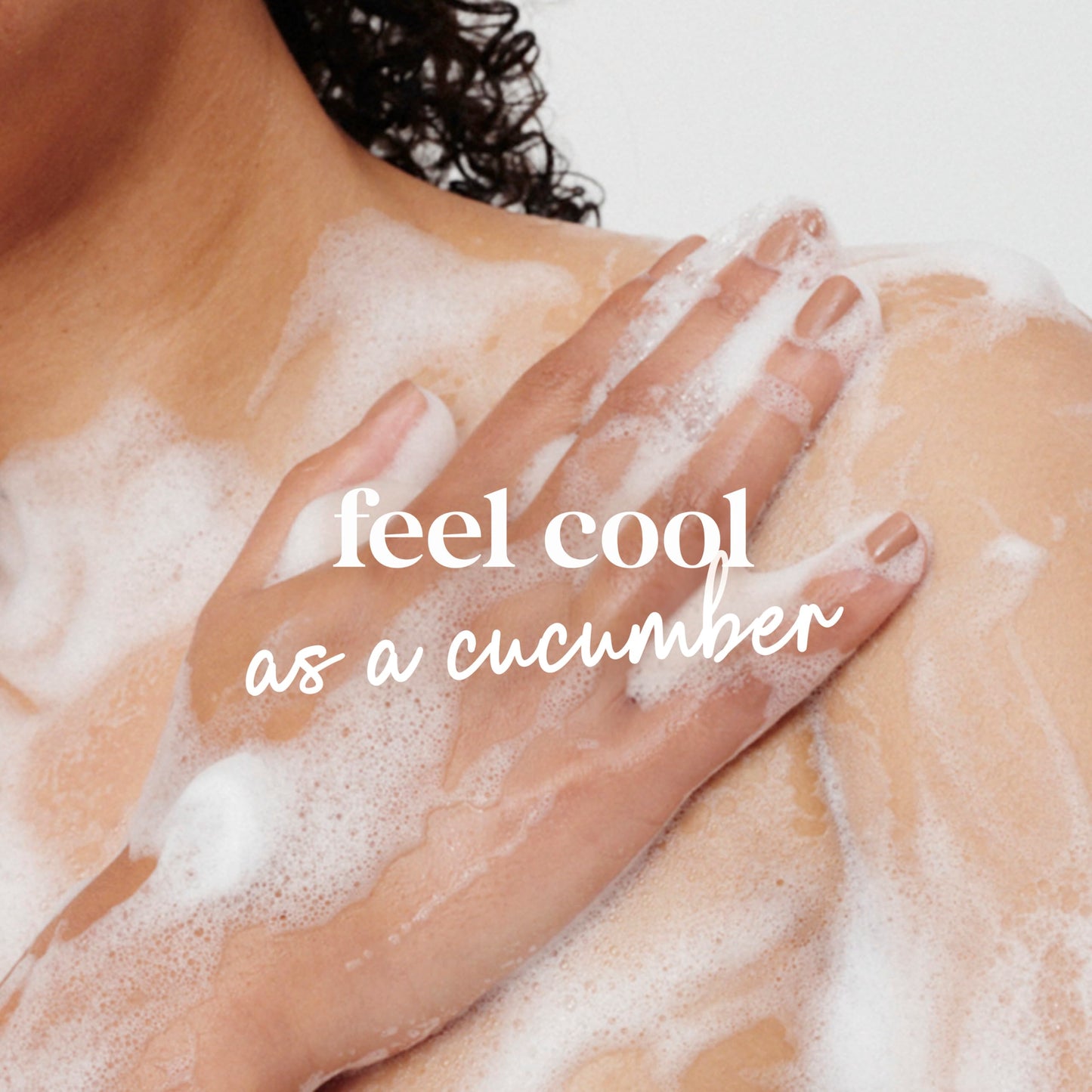 Dove Body Wash Refresh Cucumber and Green Tea