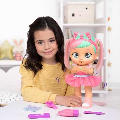 Cry Babies Bella's Morning Routine