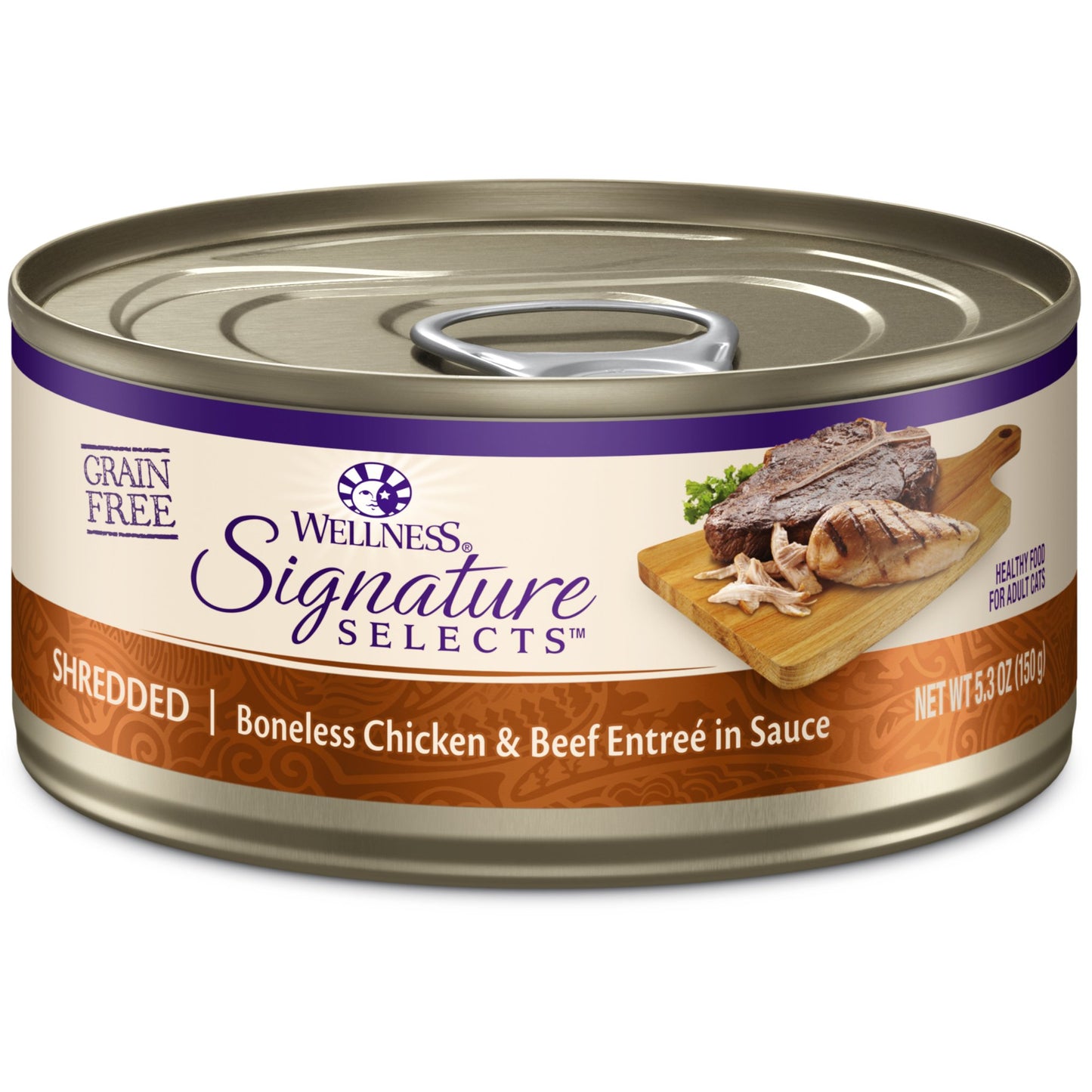 Wellness CORE Signature Selects 12 Cans (BB Jun 08 2028)