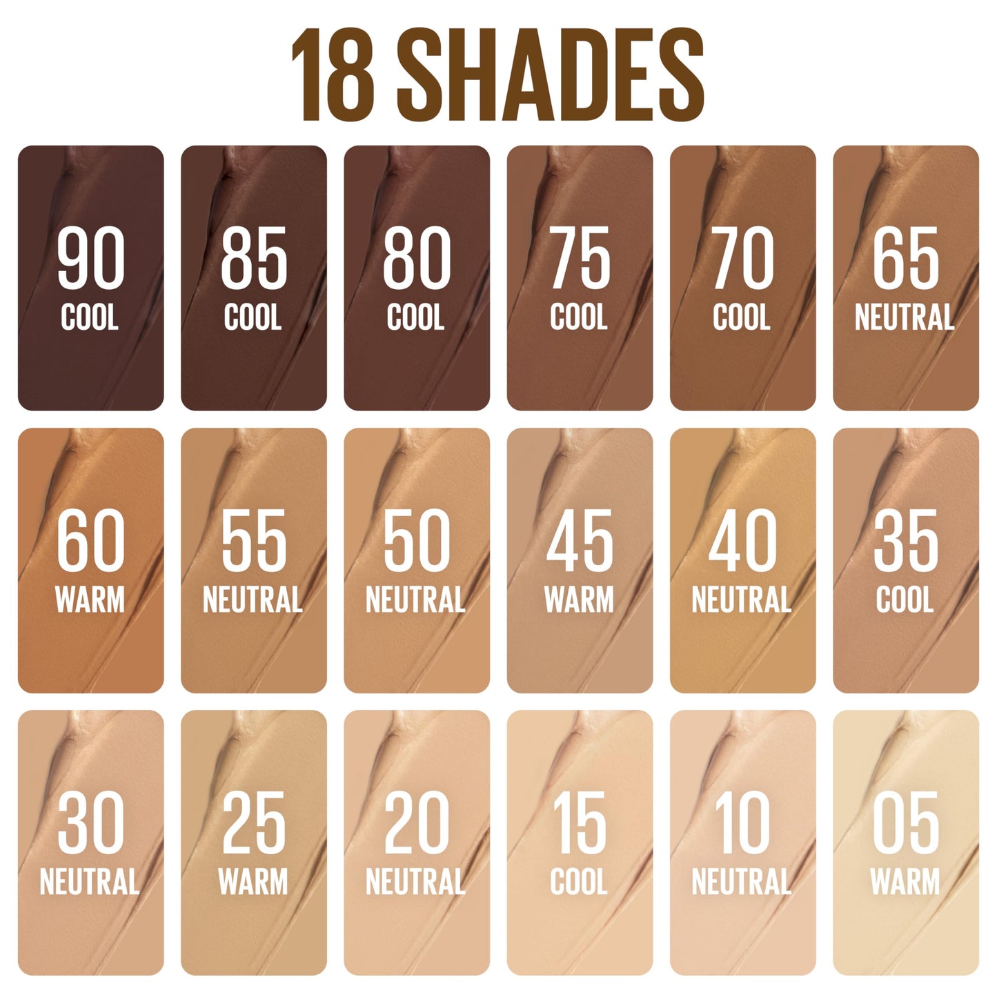 Maybelline Lifter Stix Multi-Use Face Stick - Contour