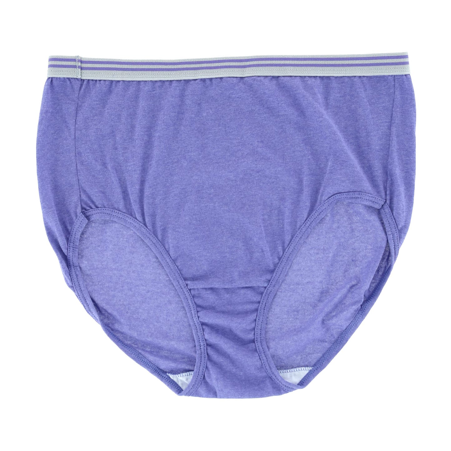 Fit for Me - Fruit of the Loom Size 9 - 6ct