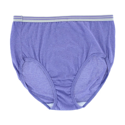 Fit for Me - Fruit of the Loom Size 9 - 6ct