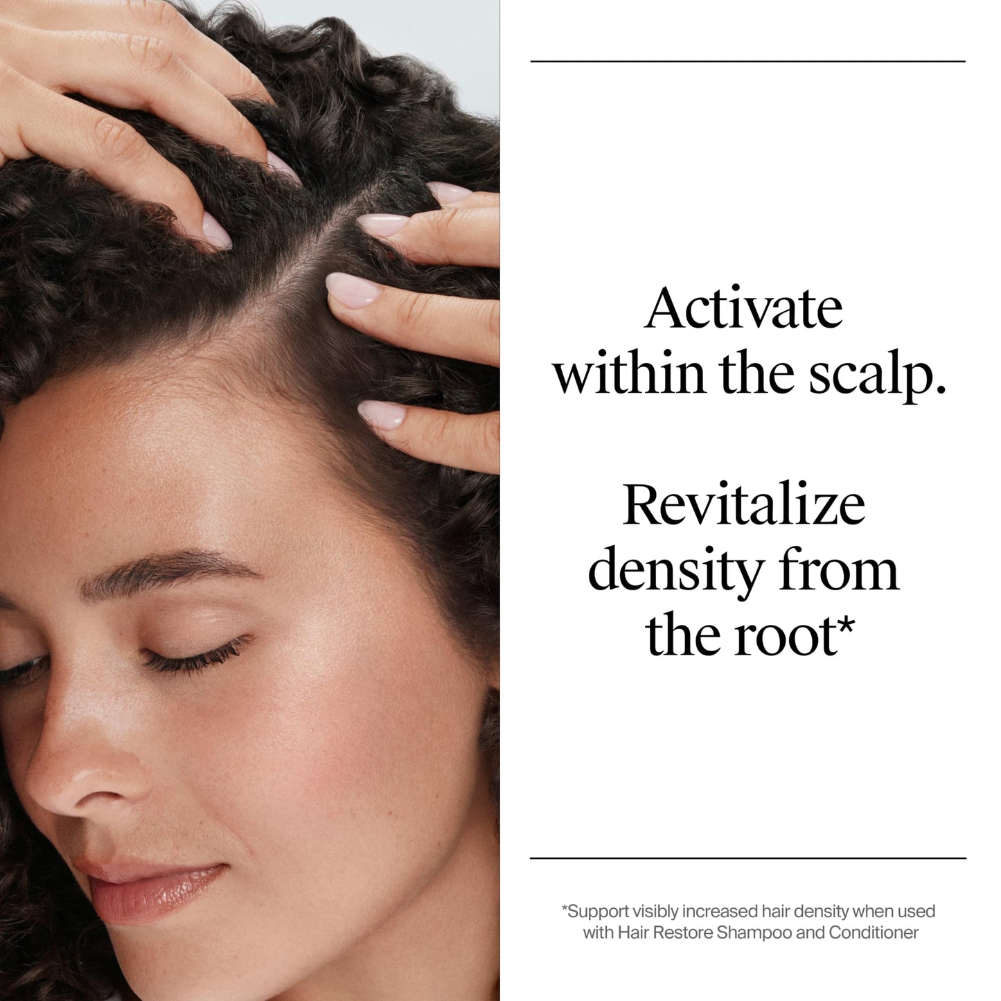 Neutrogena Hair Restore Hair and Scalp Serum