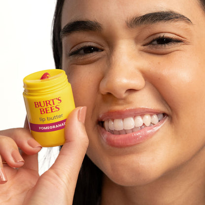 Burt's Bees Pomegranate Repairing Lip Butter