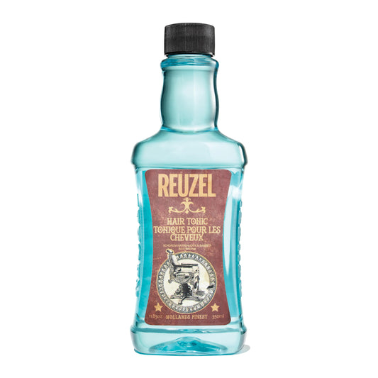 Reuzel Hair Tonic 11 oz