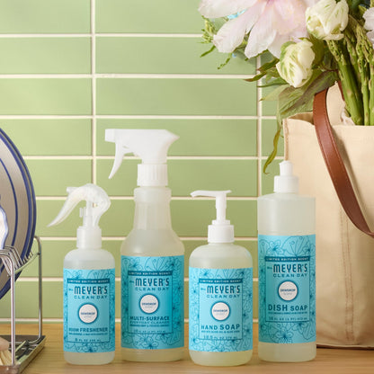 Mrs. Meyer's Clean Day Dewdrop Scent