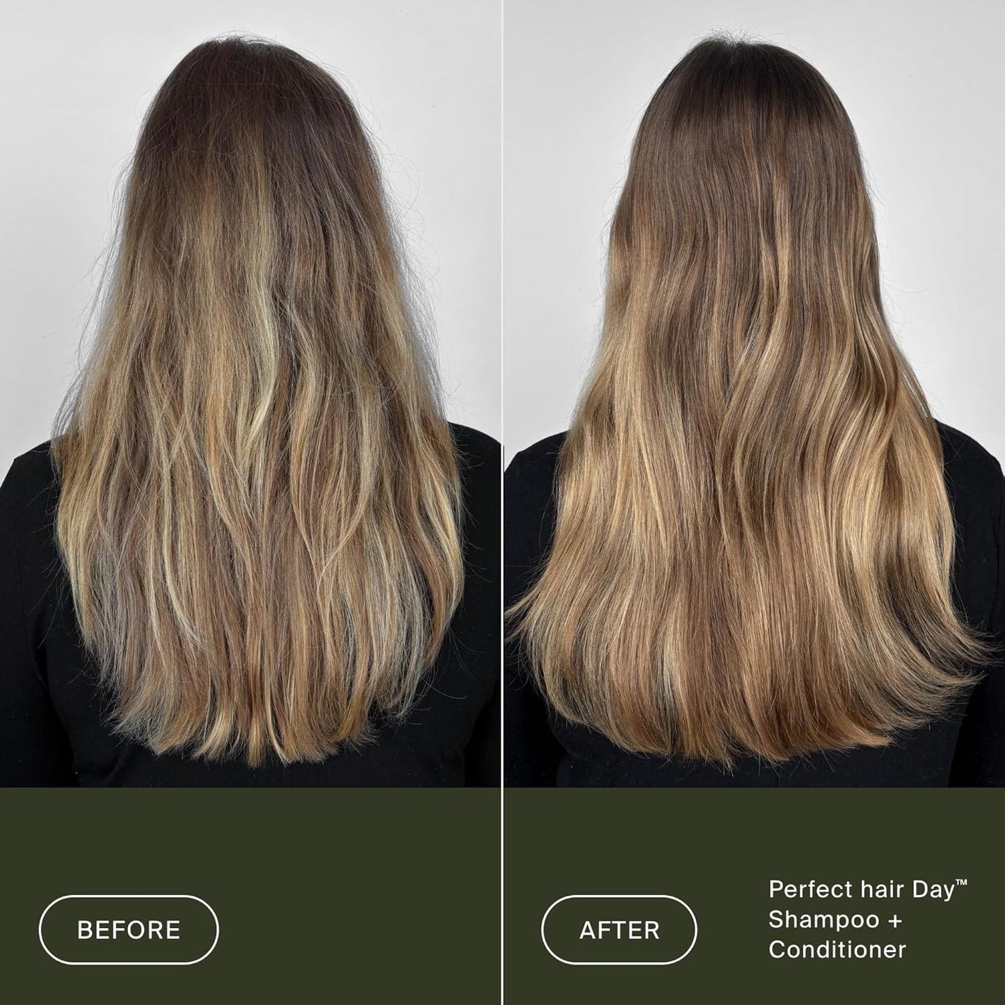 Living Proof Perfect Hair Day Shampoo