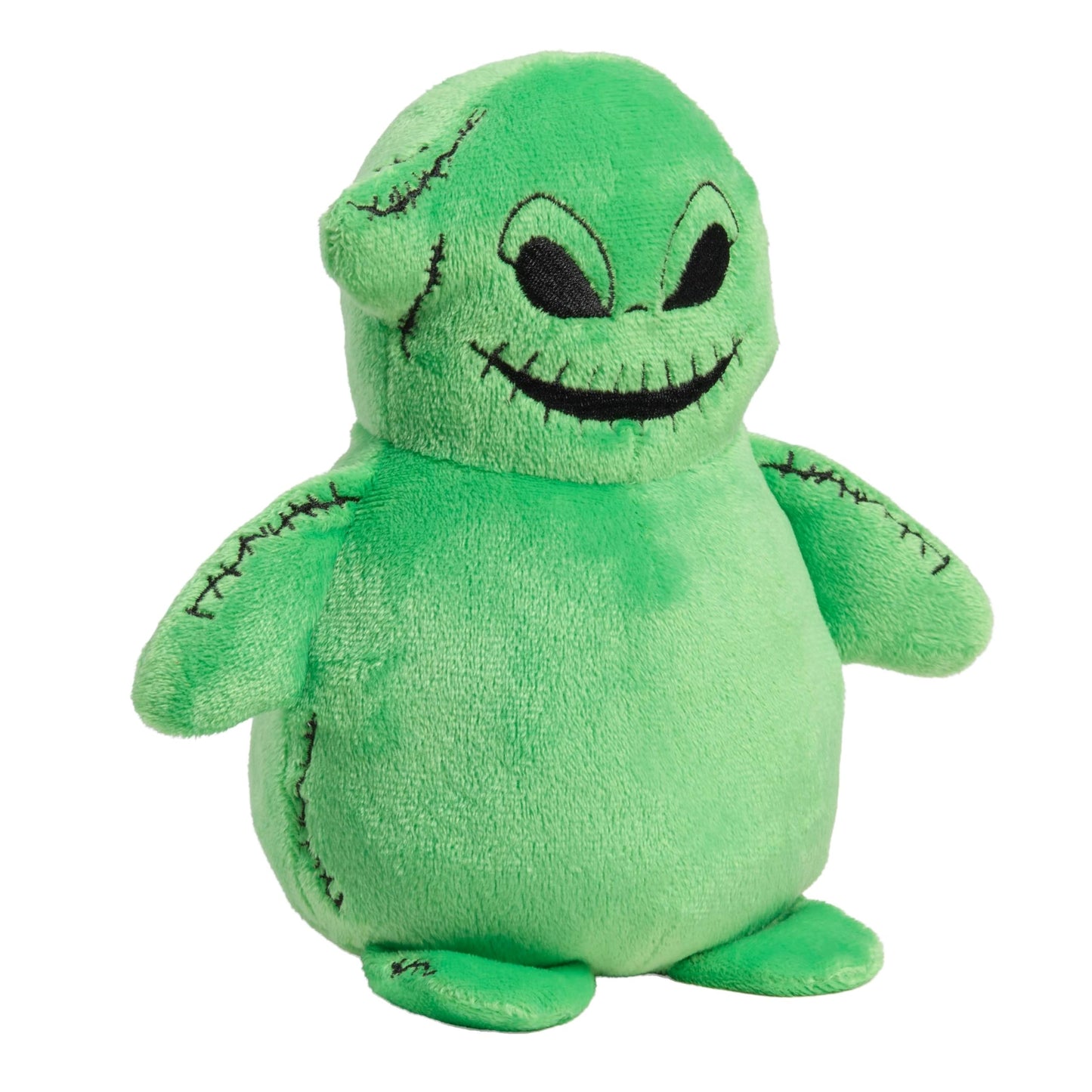 Disney Nightmare Before Christmas Oogie Boogie Plush