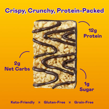 Magic Spoon PB Treats 4-Pack BB 9/25/26