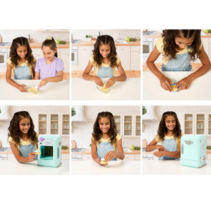 Cookeez Makery Freezy Cakez