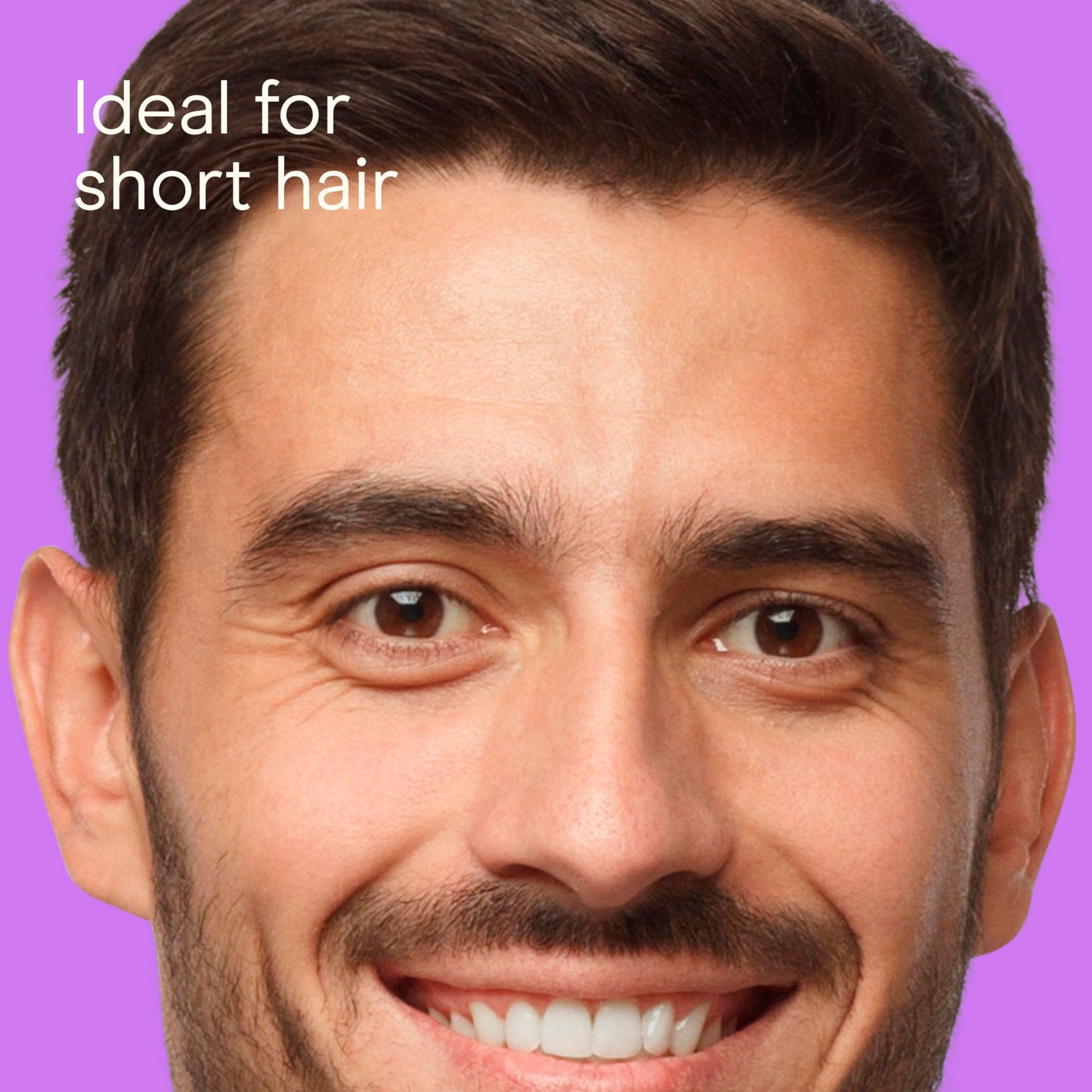 Conair Ceramic Wood All-Purpose Boar Hairbrush
