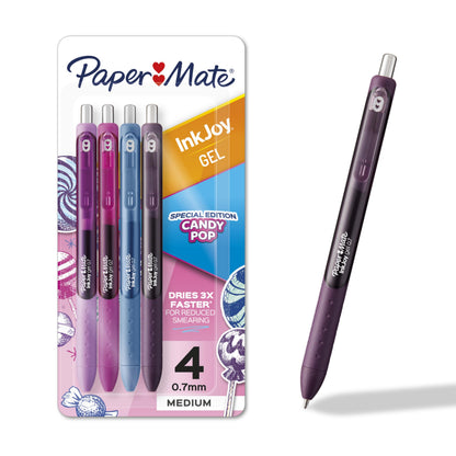 Sharpie Ink Joy Gel Candy Pop 0.7mm