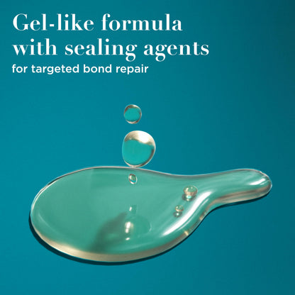OGX Protein Repair Sealing Hair Serum