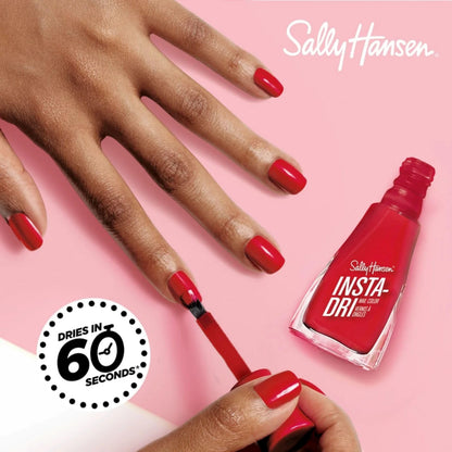 Insta-Dri Nail Polish 526 C-Hill Out