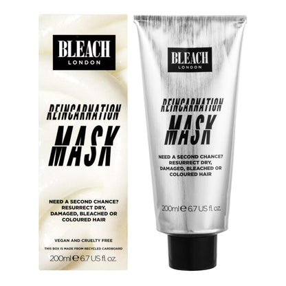 Bleach London Reincarnation Hair Mask