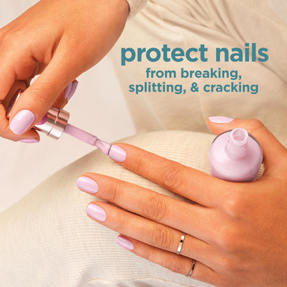 Color Therapy Nail Polish Zen Re-treat