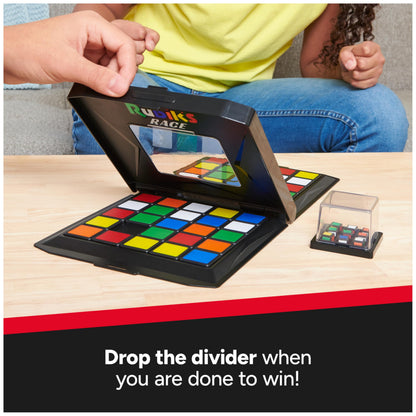 Rubik’s Cube Rubik's Race Ace Edition