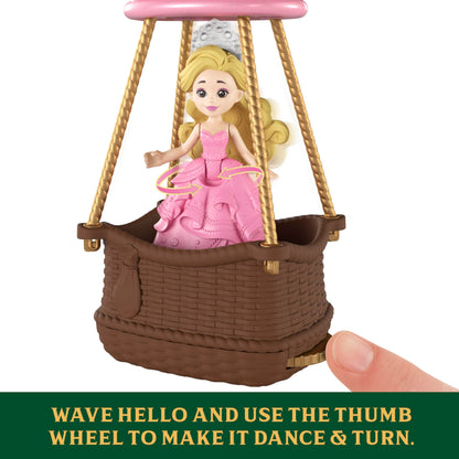 Mattel Universal Pictures’ Wicked Balloons Reveal