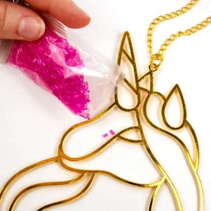 STMT DIY Crystal Window Art Kit
