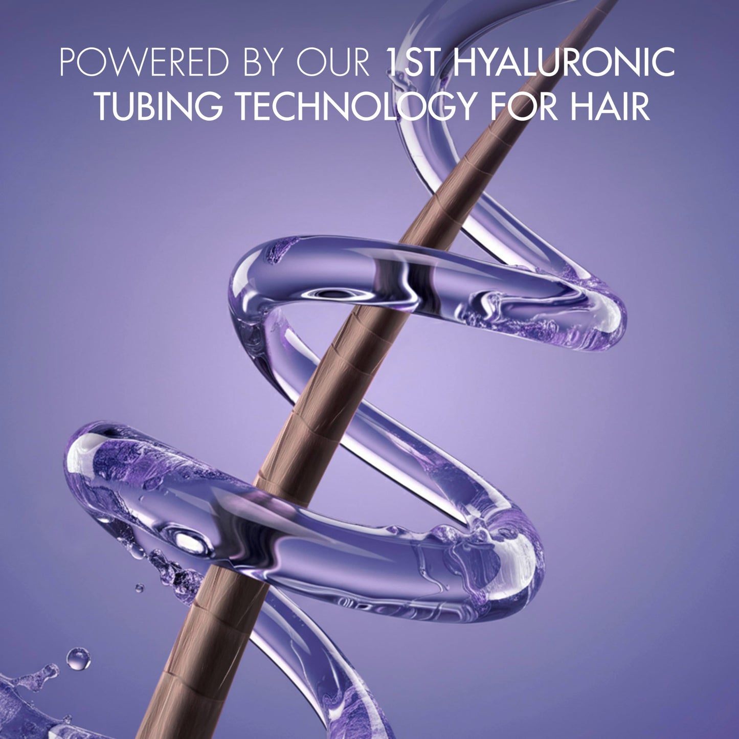 Nexxus Hy-Volume™ Weightless Lift Shampoo