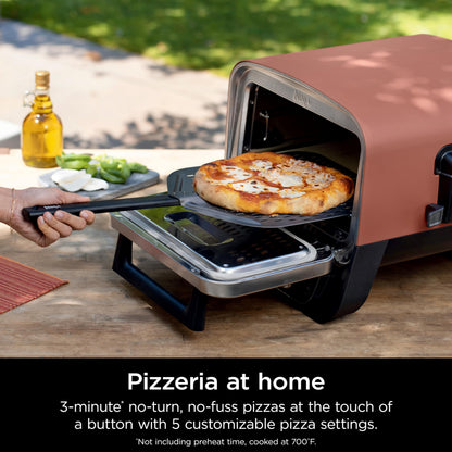 Ninja Woodfire Outdoor Pizza Oven