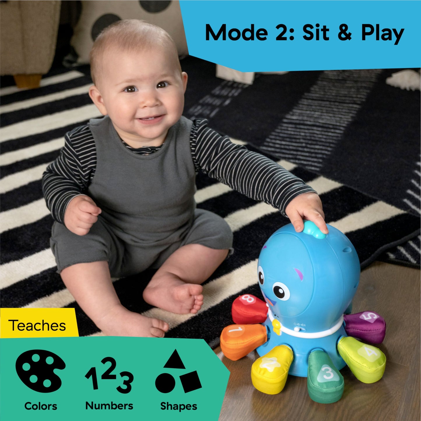 Baby Einstein Ocean Explorers