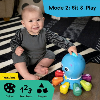Baby Einstein Ocean Explorers