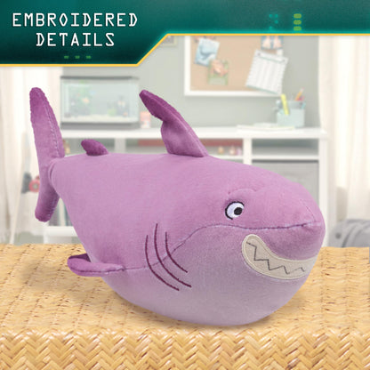 Disney Pixar Hoppers Diane Shark Plush