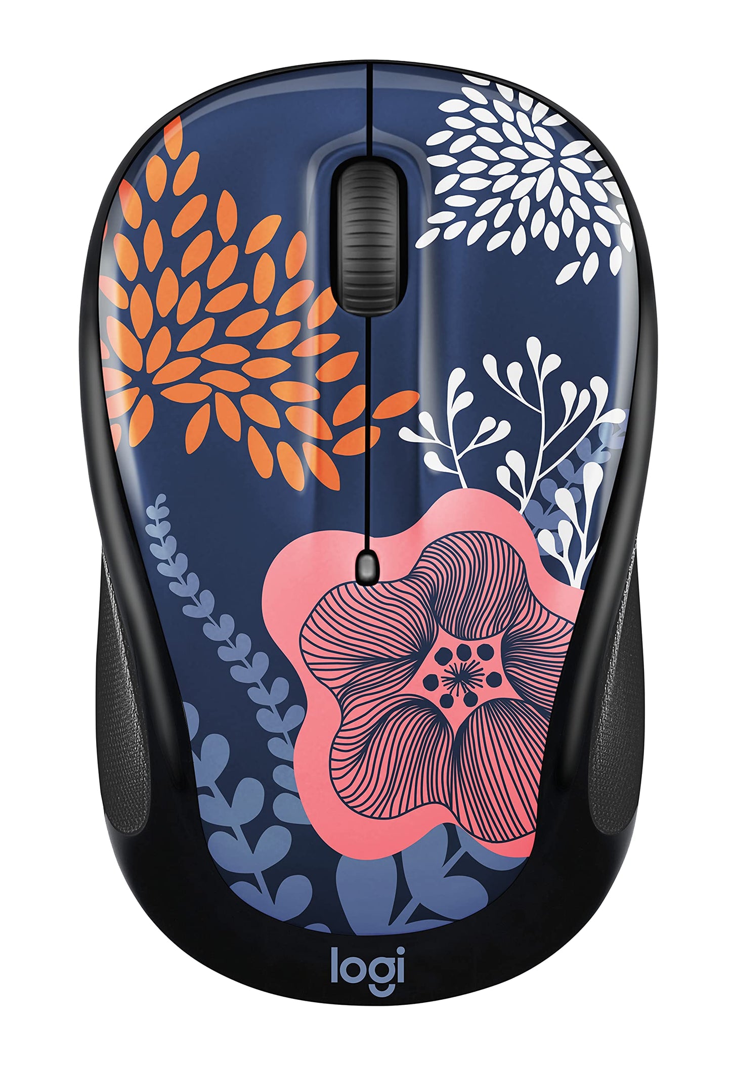 Logitech Mouse - M317C
