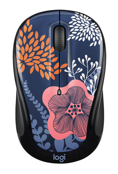 Logitech Mouse - M317C