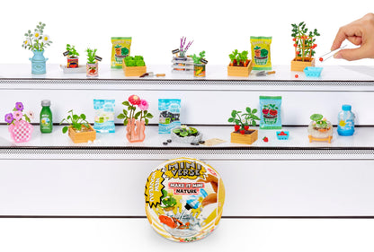 MGA's Miniverse - Make It Mini Nature Series 2 Mini Collectibles