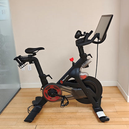 OEO Fan Compatible with Peloton Bike