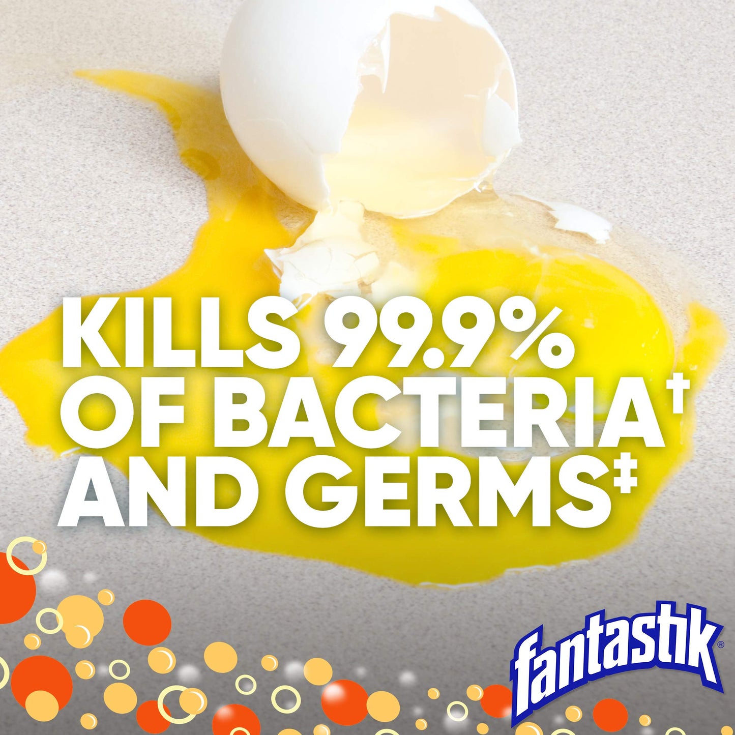 Fantastik All-Purpose Cleaner Refill 128 oz