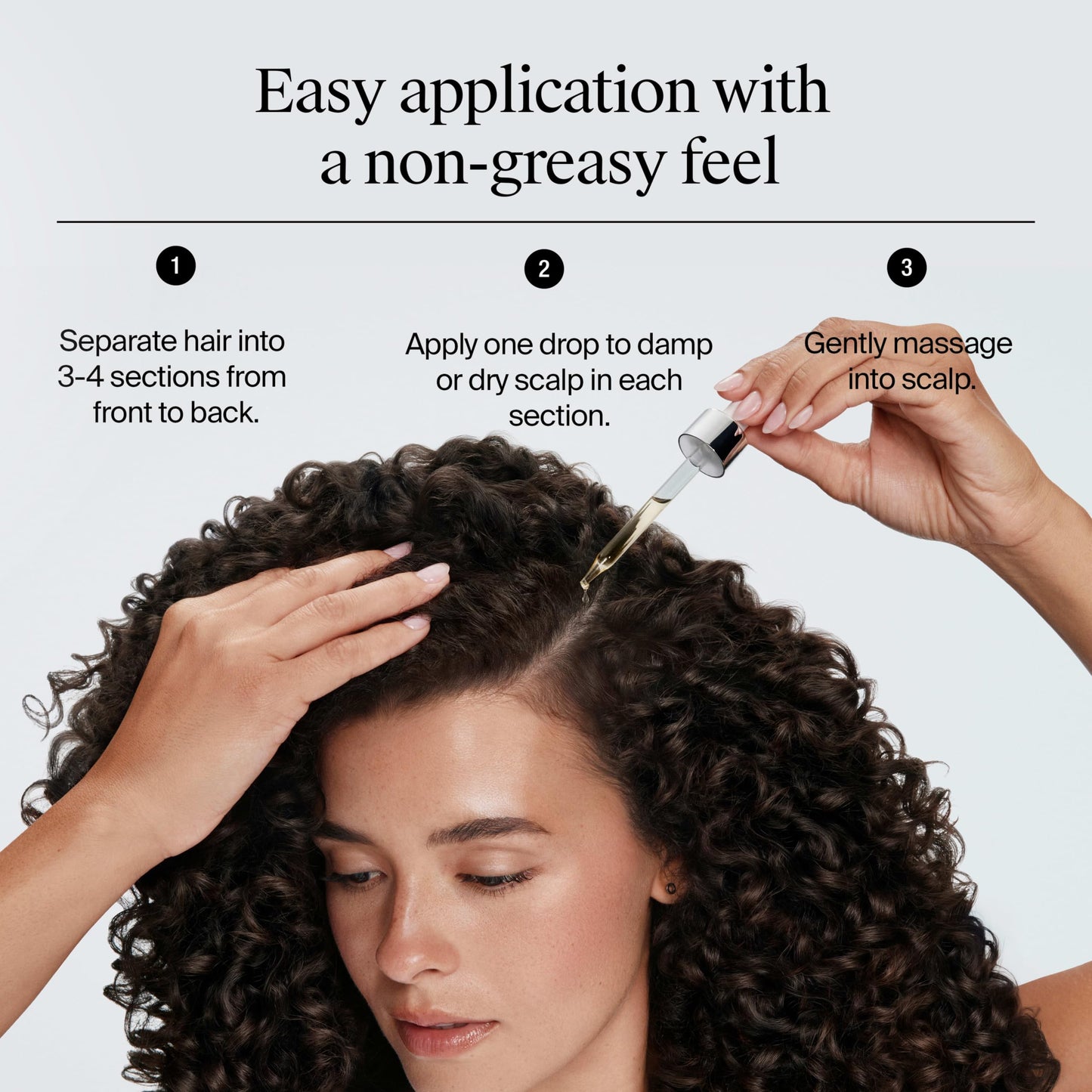 Neutrogena Hair Restore Hair and Scalp Serum