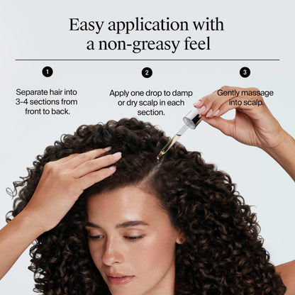 Neutrogena Hair Restore Hair and Scalp Serum