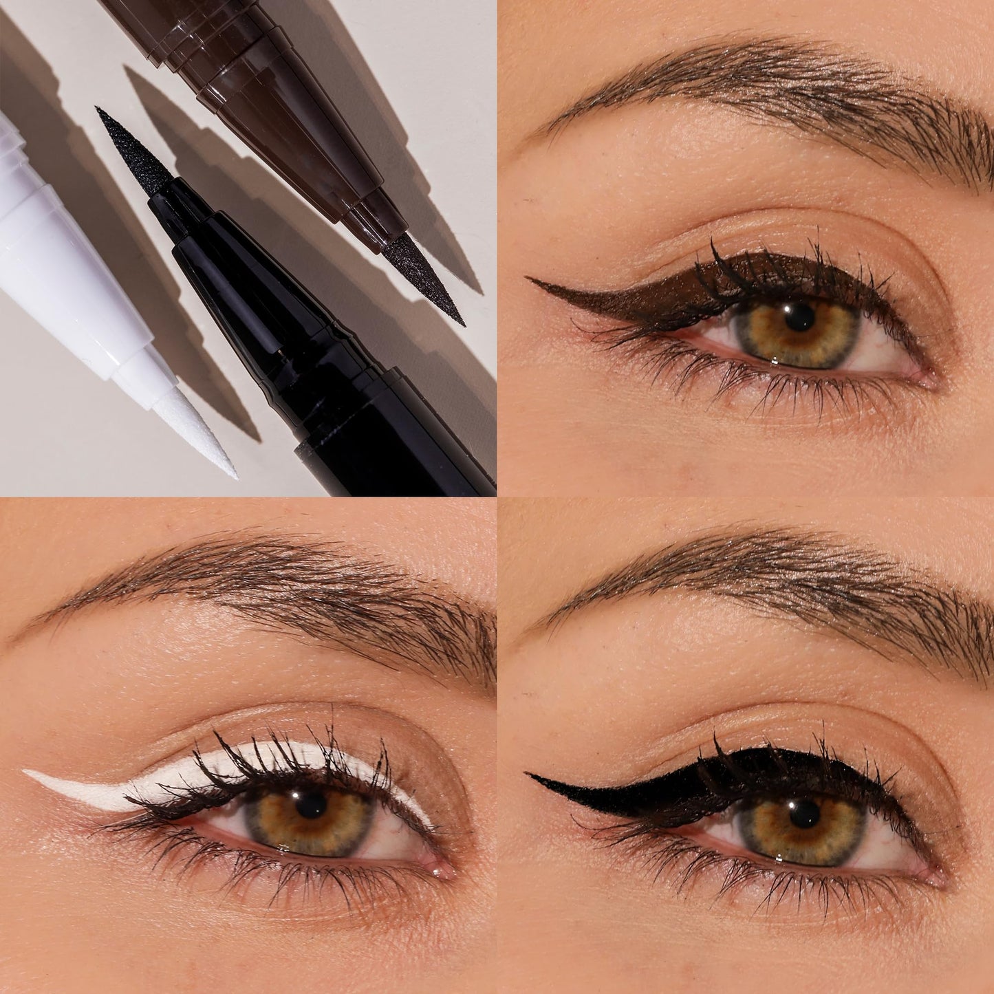 Milani The Tank Liquid Eyeliner