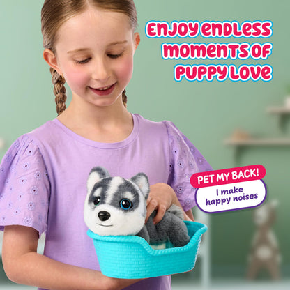 Little Live Pets My Really Real Puppy