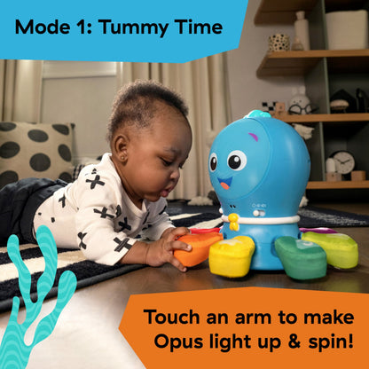 Baby Einstein Ocean Explorers